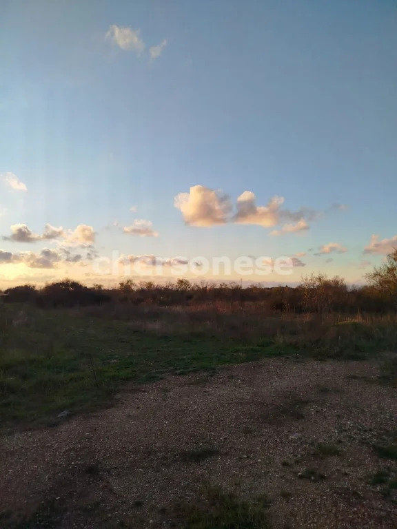 Продажа участка, Севастополь, территория ЗАО имени Софьи Перовской - Фото 7