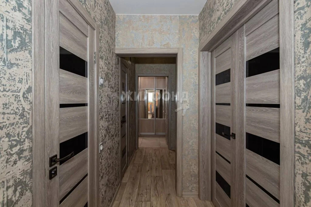 Продажа квартиры, Новосибирск, Плющихинская - Фото 16