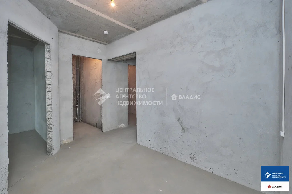 Продажа квартиры, Рязань, ул. Баженова - Фото 13