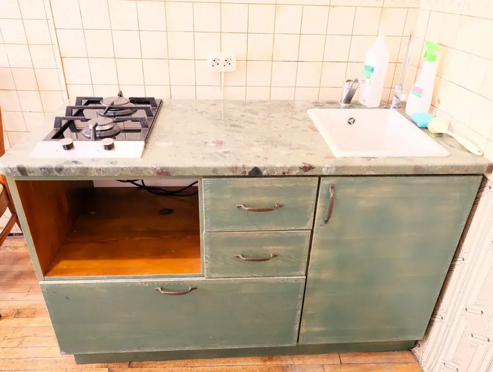 Продам 2-х комн. кв. в С-Петербурге от владельца: В.О., ул. Репина, 25 - Фото 37