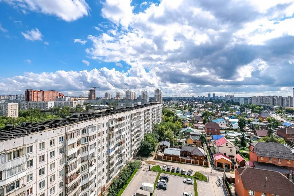 Продажа квартиры, Новосибирск, ул. Забалуева - Фото 15