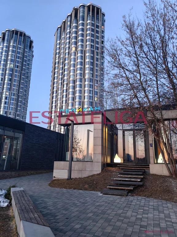 Аренда квартиры, Волоколамское ш. - Фото 41