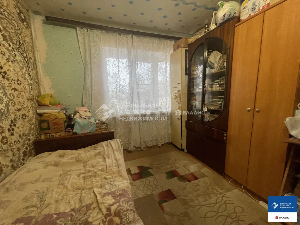 Продажа квартиры, Истье, Старожиловский район, ул. Газовиков - Фото 4