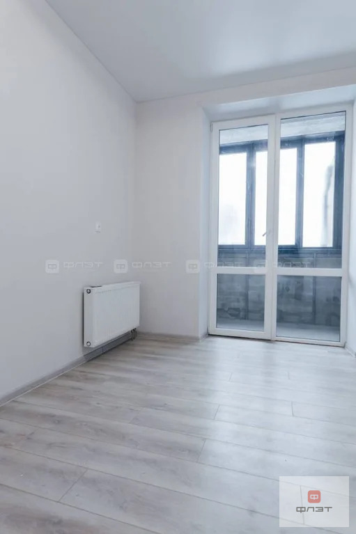 Продажа квартиры, Осиново, Зеленодольский район, ул. Дорожная - Фото 7