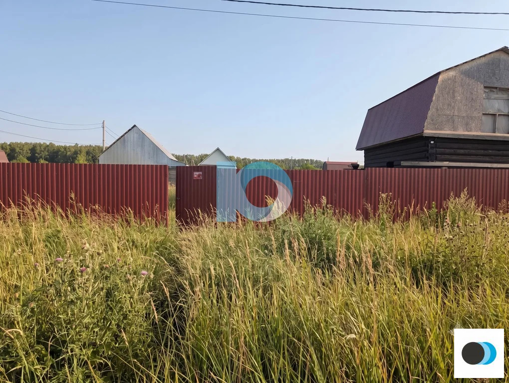 Продажа дома, Первушино, Кушнаренковский район, Солнечная улица - Фото 2