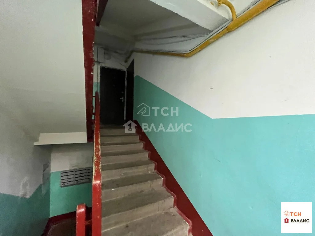 Продажа квартиры, Ивантеевка, Центральный проезд - Фото 25