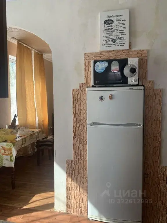 Купить дом 32.0м Тульская область, Алексин городской округ, Ладерево ... - Фото 21