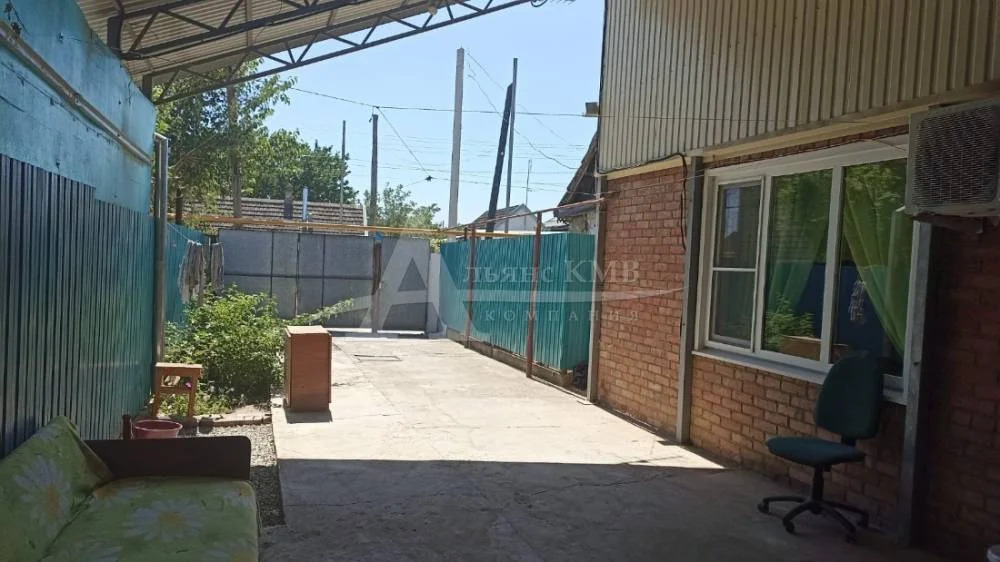 Продажа дома, Георгиевск, ул. Советская - Фото 12