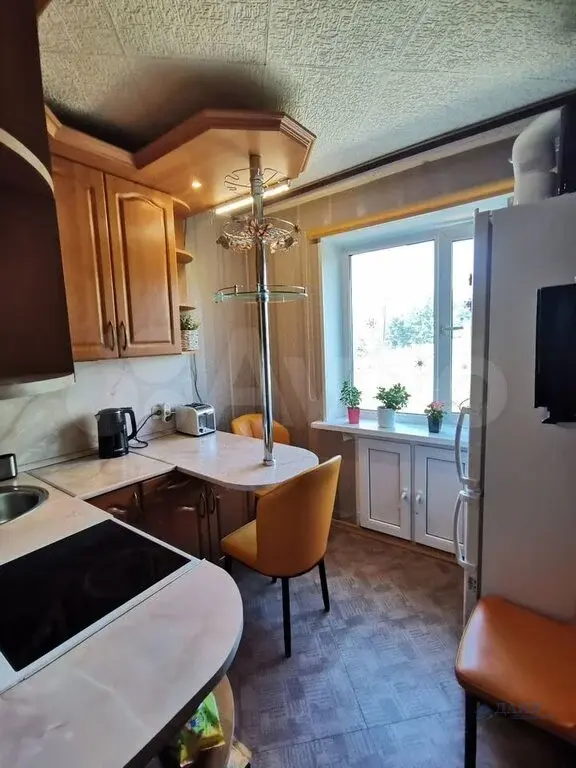 1-к. квартира, 31 м, 2/5 эт. - Фото 6