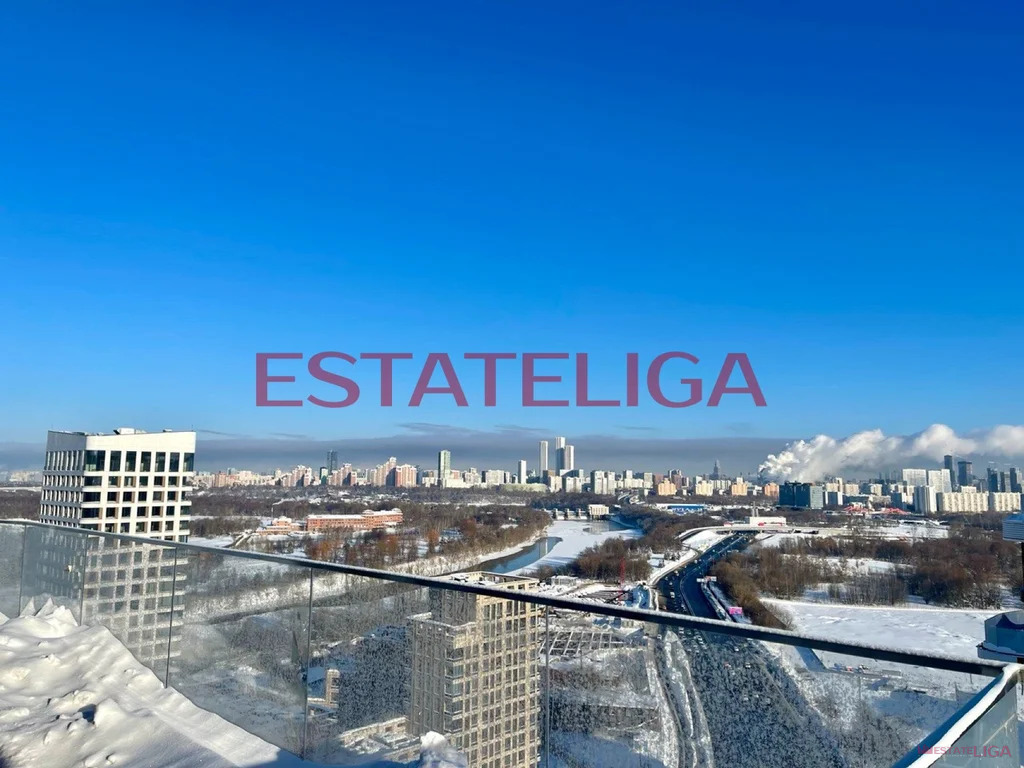 Продажа квартиры, ул. Нижние Мневники - Фото 1