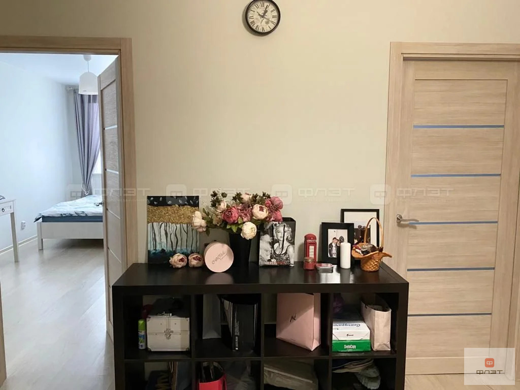 Продажа квартиры, Казань, ул. Оренбургский тракт - Фото 15