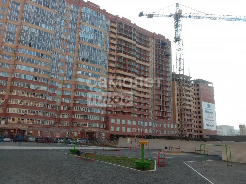 Продажа квартиры в новостройке, Новосибирск, ул. Дуси Ковальчук - Фото 2