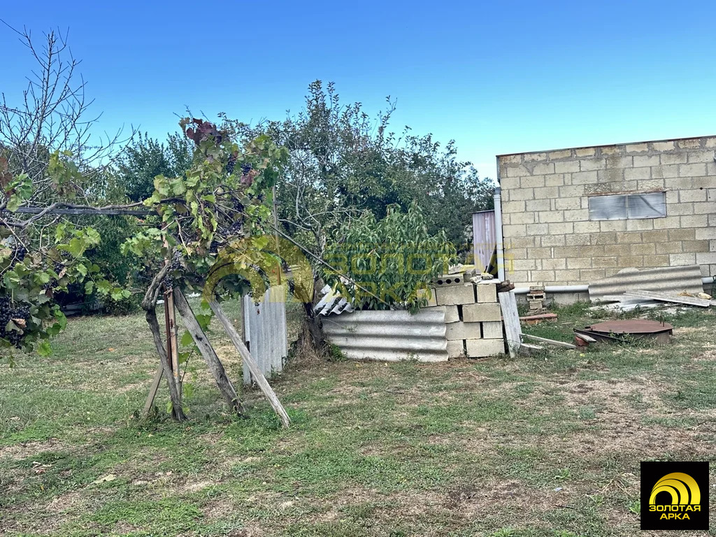 Продажа участка, Старотитаровская, Темрюкский район, Ильича пер. - Фото 12