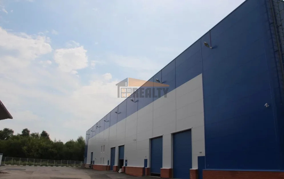 Продажа склада, ул. Захарьинская - Фото 3