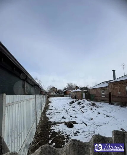 Продажа участка, Батайск, ул. Краснодарская - Фото 1