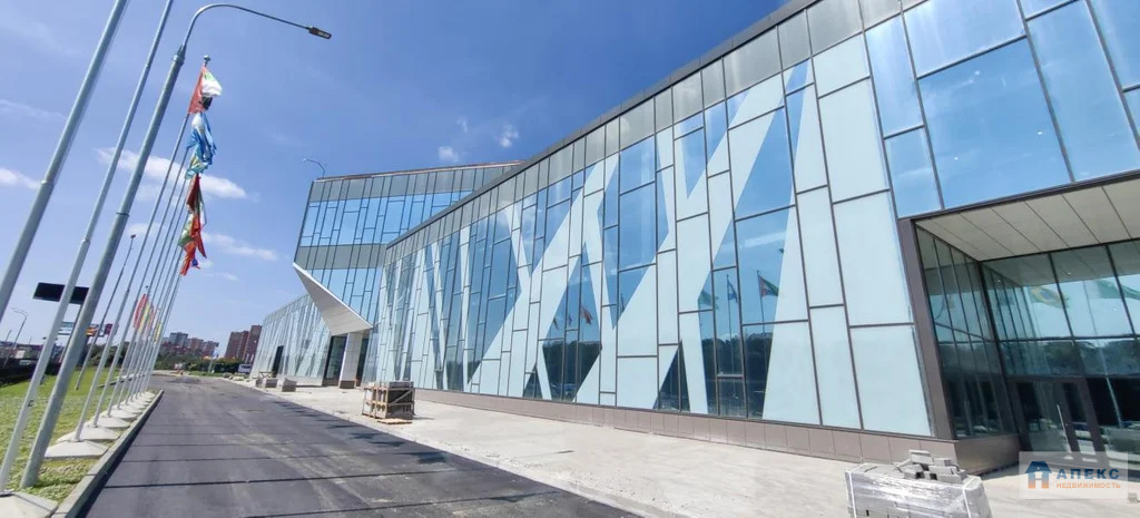 Аренда помещения (ПСН) пл. 1790 м2 под автосалон Химки Ленинградское ... - Фото 5