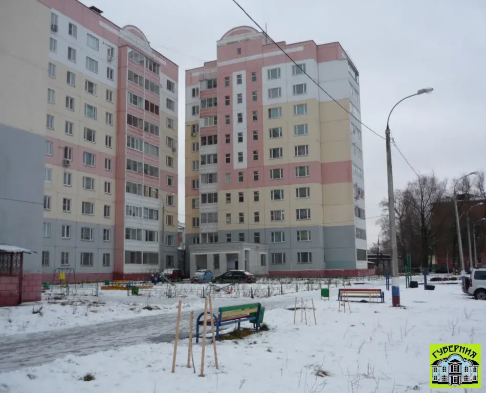 В найм 1квартира г. Орехово-Зуево Московская обл. - Фото 0