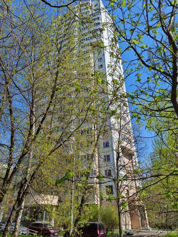 Продажа 1к.кв. на Балаклавском проспекте - Фото 17