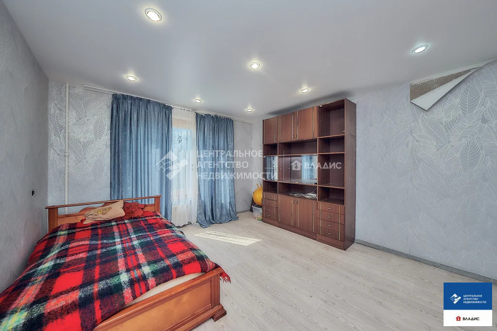 Продажа квартиры, Рязань, ул. Черновицкая - Фото 2