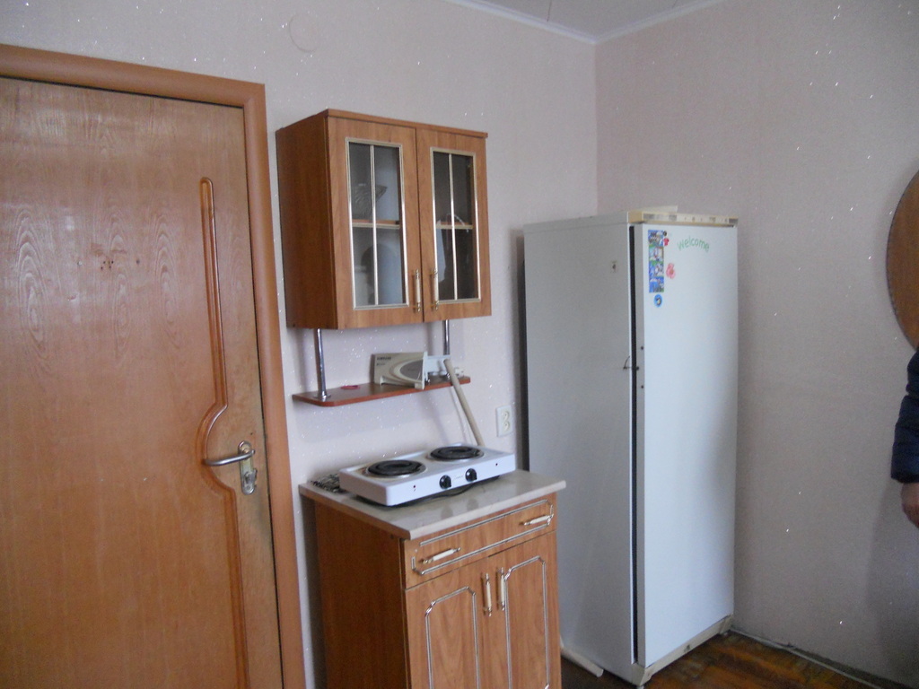 Комната в общежитии Белгород