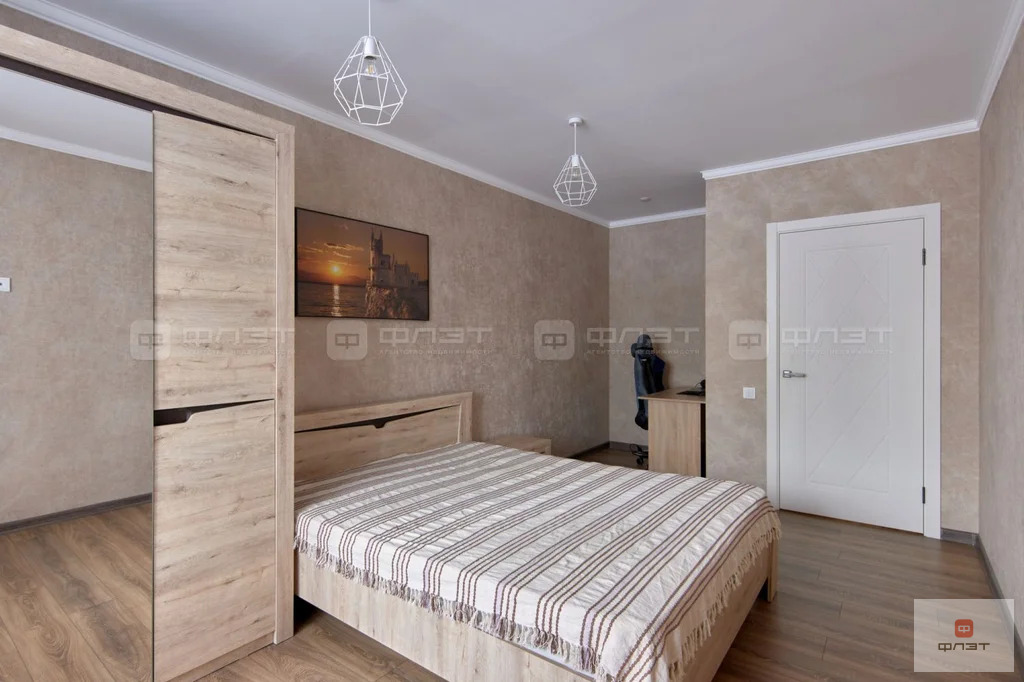 Продажа квартиры, Казань, ул. Сибгата Хакима - Фото 16