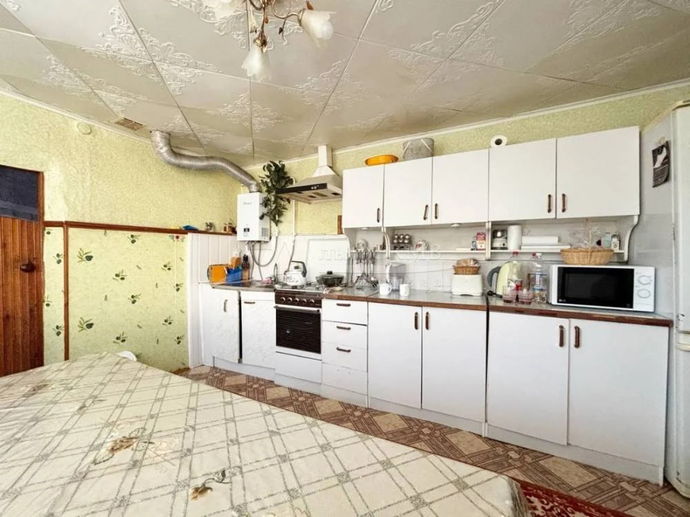 Продажа дома, Новопавловск, Кировский район, ул. Красная - Фото 2