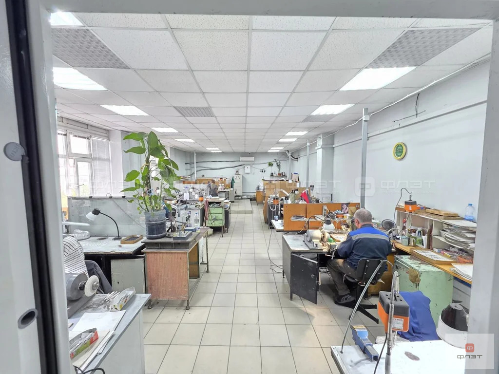 Продажа склада, Казань, ул. Восстания - Фото 5