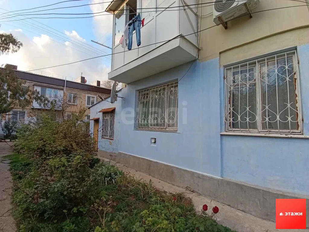 Продажа квартиры, Новофедоровка, Сакский район, ул. Марченко - Фото 11