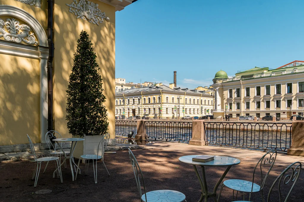 Продажа квартиры, м. Чернышевская, Гангутская ул. 18 - Фото 8