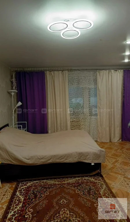 Продажа квартиры, Казань, ул. Сафиуллина - Фото 3