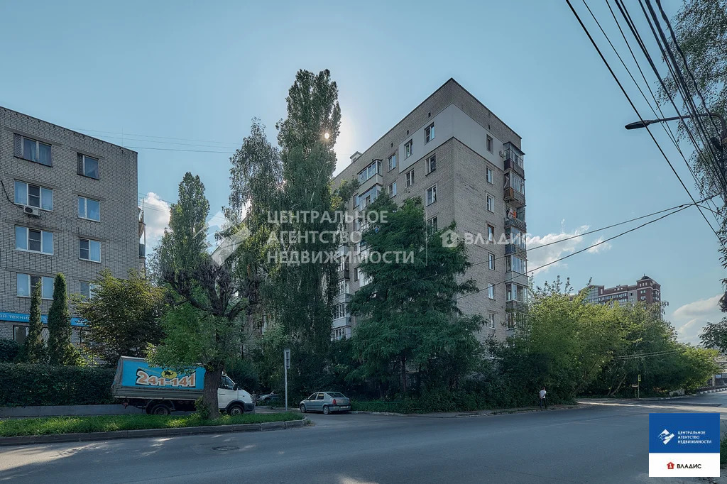 Продажа квартиры, Рязань, ул. Свободы - Фото 15