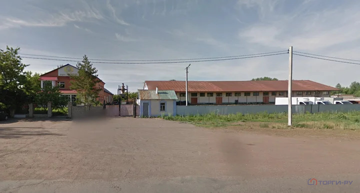 Продажа склада, Мелеуз, Мелеузовский район, ул. Совхозная - Фото 1