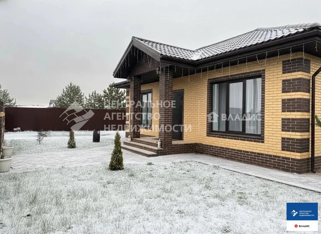 Продажа дома, Рязанский район, Отрадная улица - Фото 1