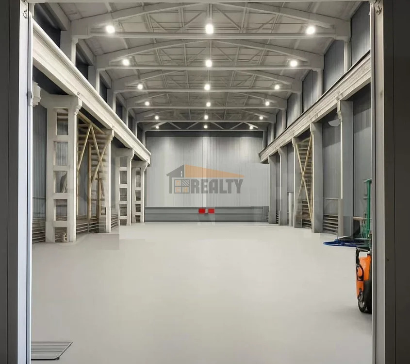 Аренда производственного помещения, Мытищи, Мытищинский район, ул. ... - Фото 3