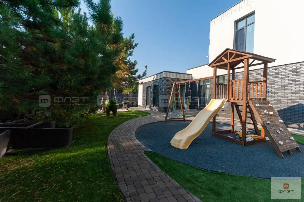 Продажа дома, Песчаные Ковали, Лаишевский район, ул. Майская - Фото 12