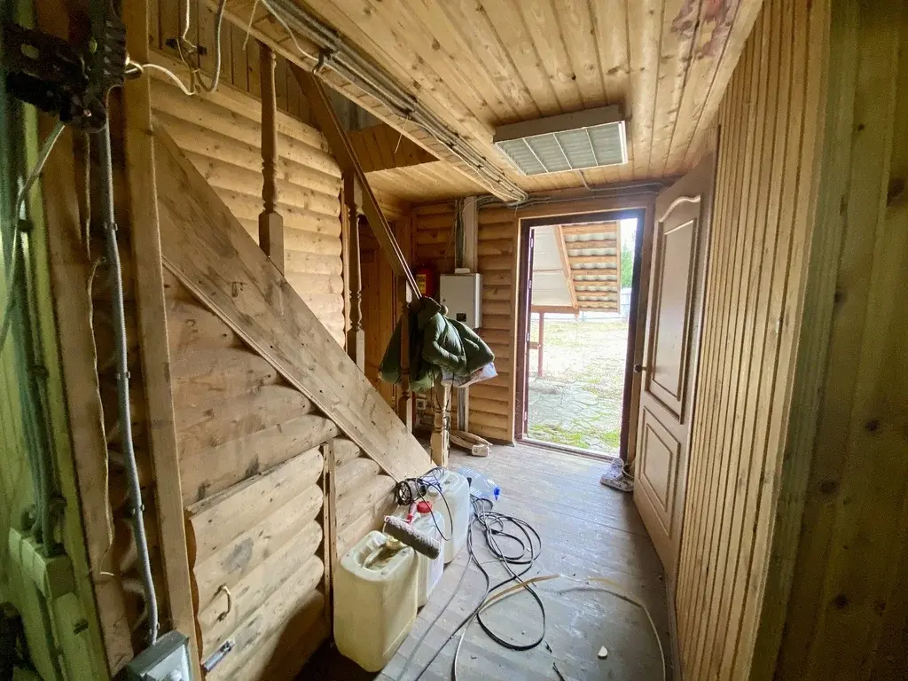 Дача 280 м2 на участке 10 сот. - Фото 4