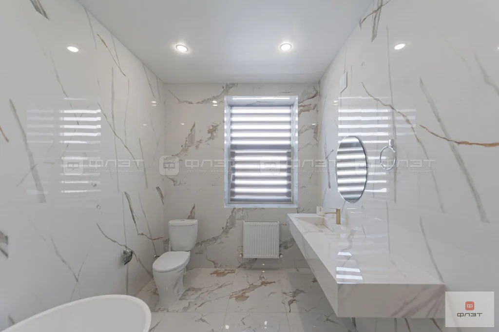 Продажа дома, Казань, ул. Ясмин - Фото 24