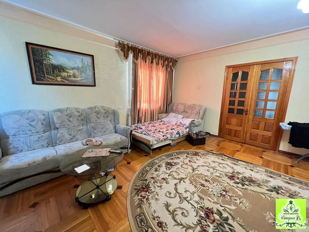 Продажа таунхауса, Крымск, Крымский район, ул. Олимпийская - Фото 20