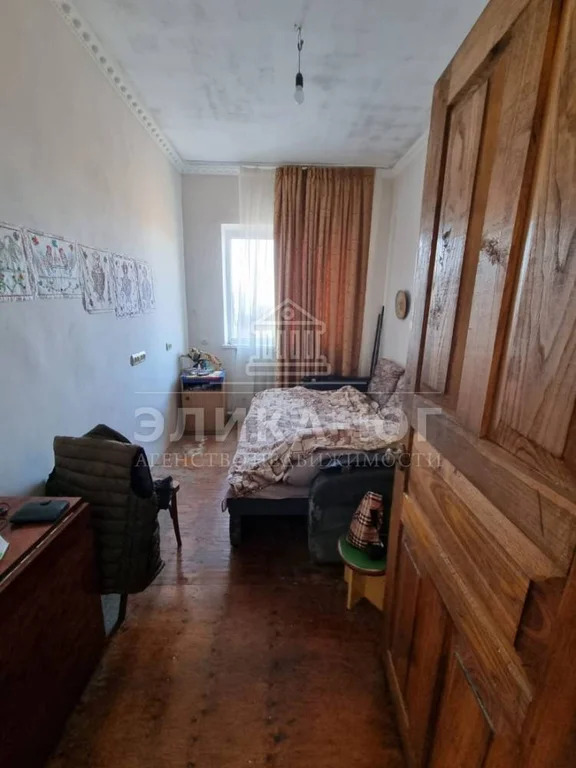 Продажа дома, Новомихайловский, Туапсинский район, Альпийская ул. - Фото 4