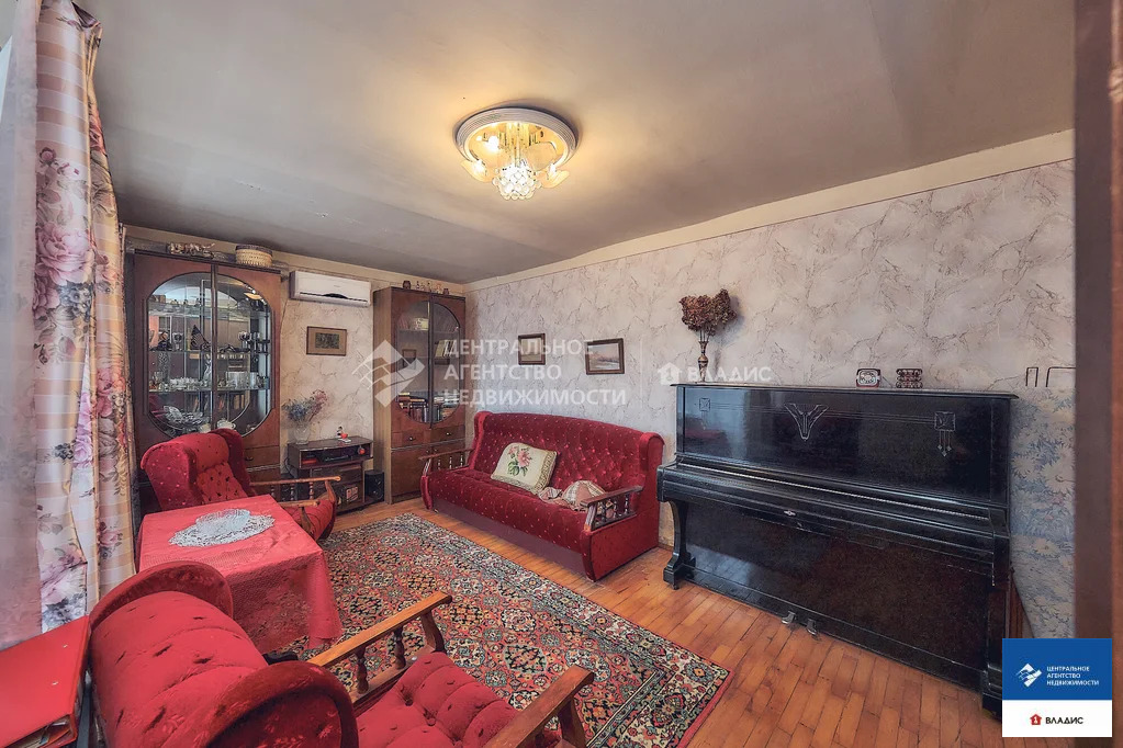 Продажа квартиры, Рязань, ул. Подгорная - Фото 3
