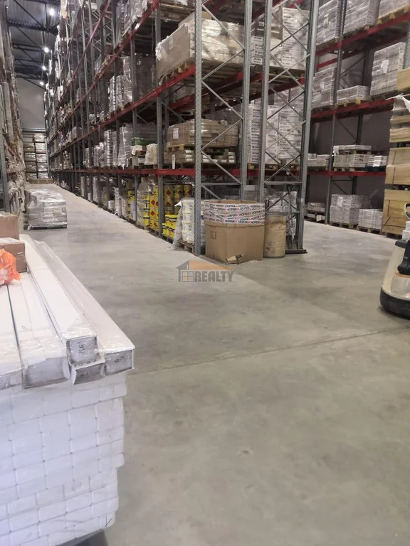 Аренда склада, Коледино, Подольский район, Троицкая ул. - Фото 3