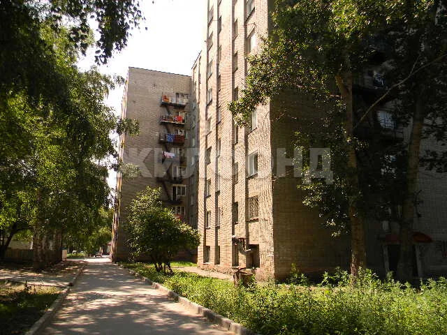 Продажа комнаты, Новосибирск, ул. Забалуева - Фото 7