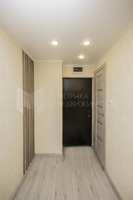 Продажа квартиры, Тюмень, г Тюмень - Фото 11