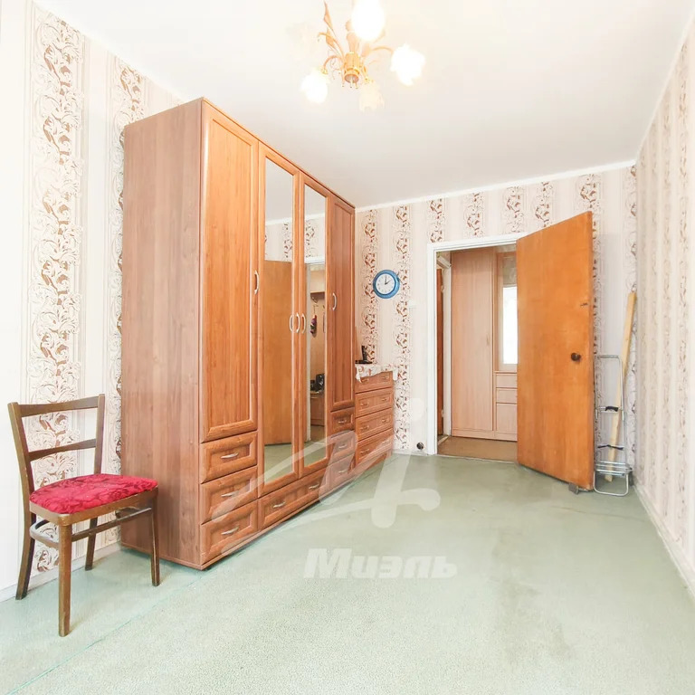 Продажа квартиры, м. Планерная, Героев Панфиловцев ул. - Фото 7