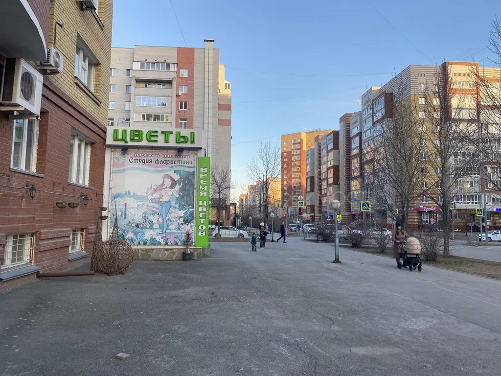 Продажа торгового помещения, Тюмень, г Тюмень - Фото 21