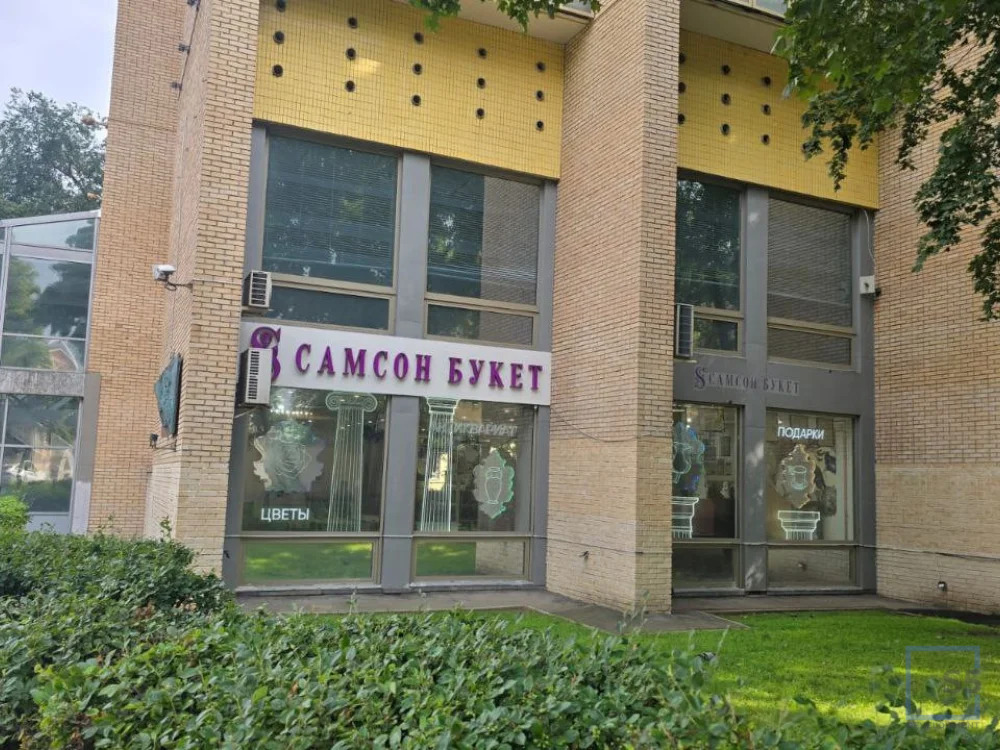 Аренда ПСН, Большая Никитская улица - Фото 5