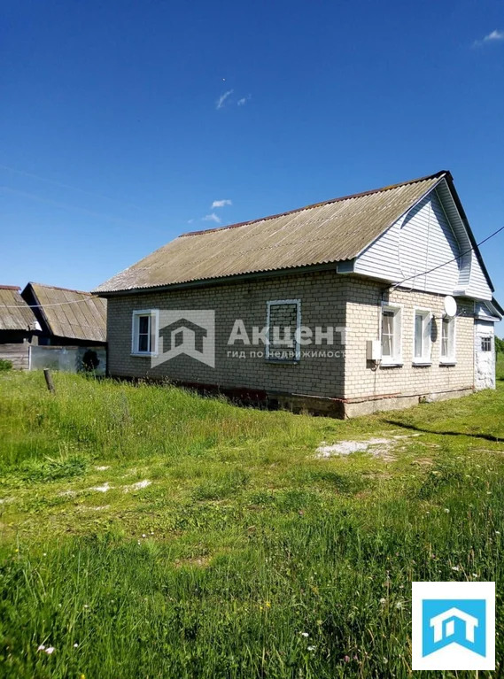 Продажа дома, Высоково Большое, Савинский район - Фото 1