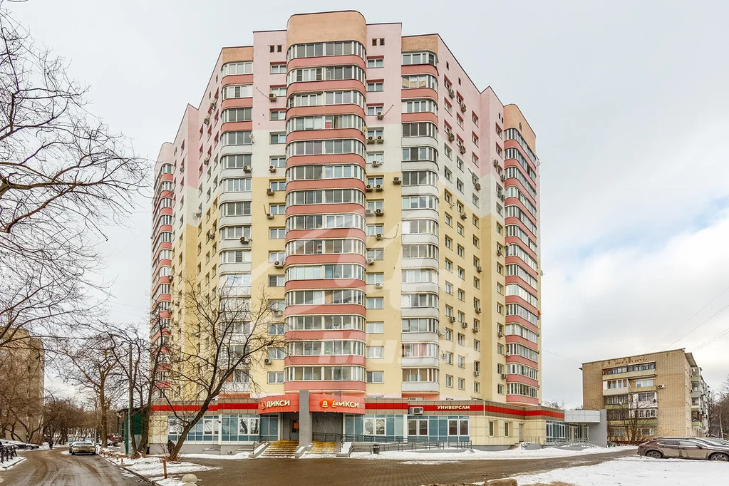 Продажа квартиры, МКАД 43-й (п Мосрентген) км. - Фото 16