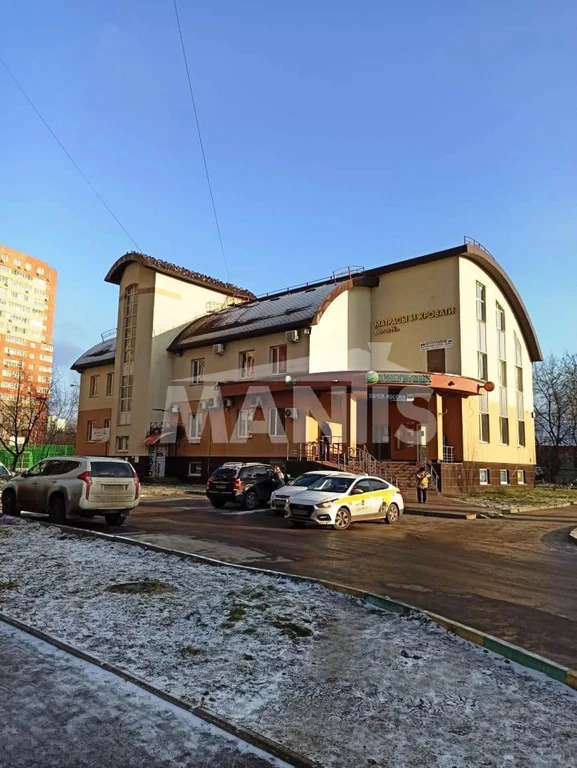 Аренда офиса в Люберцах - Фото 8