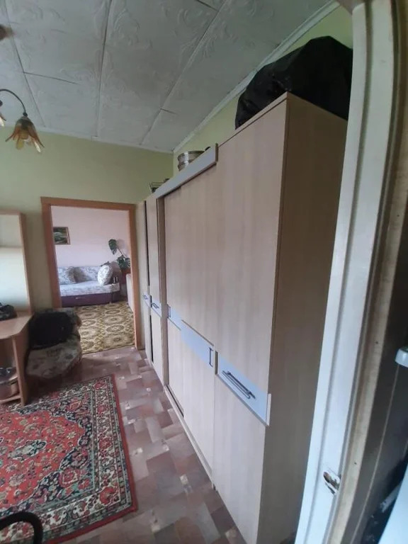 Продажа дома, Бердск, Краснофлотский пер. - Фото 3